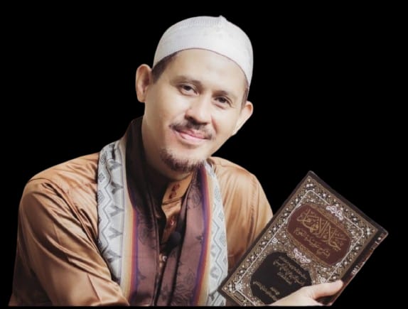 ALLAH ADA TANPA BUTUH TEMPAT