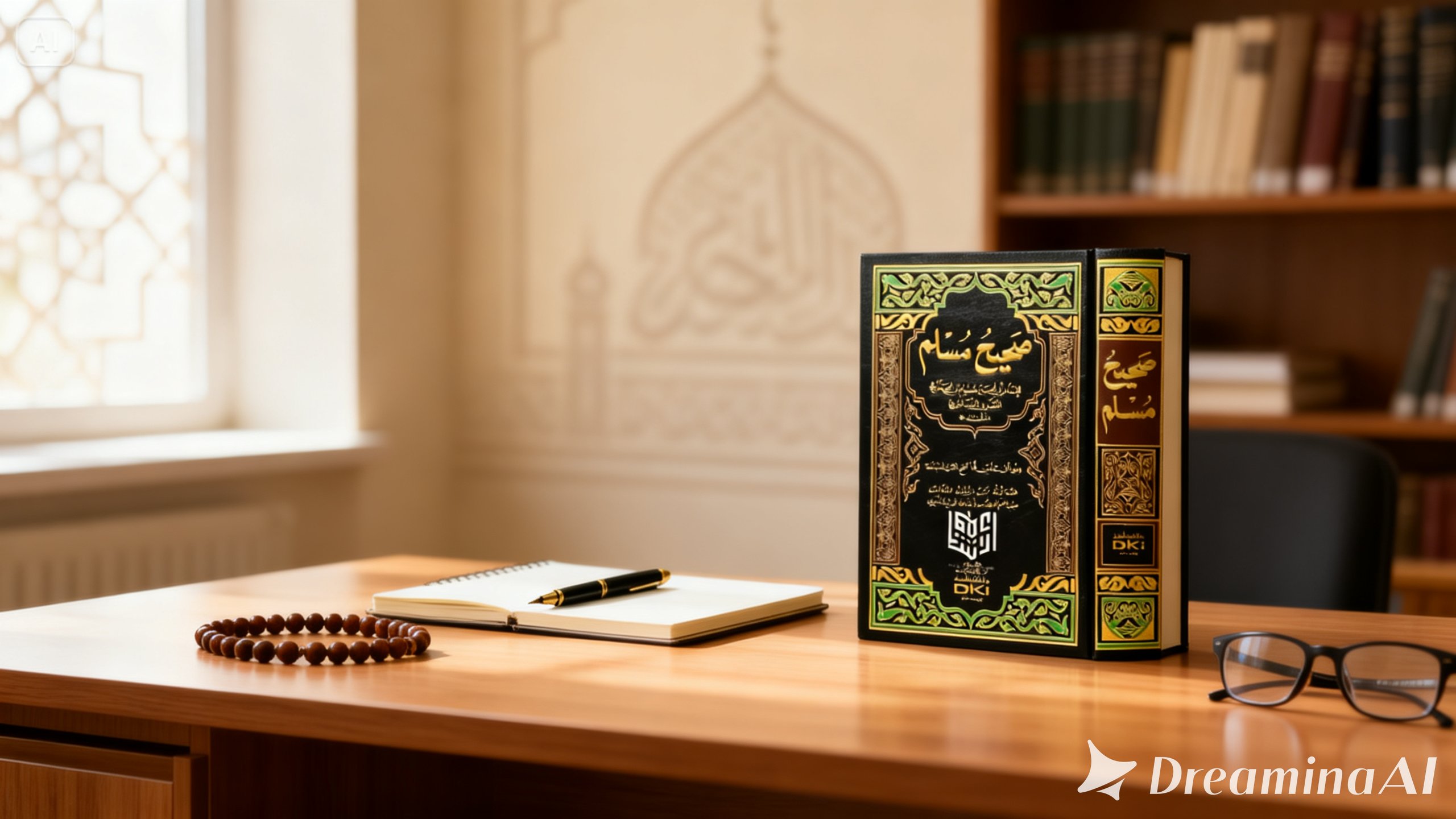 Alasan di Balik Absennya Riwayat Imam al-Bukhori dalam Shahih Muslim